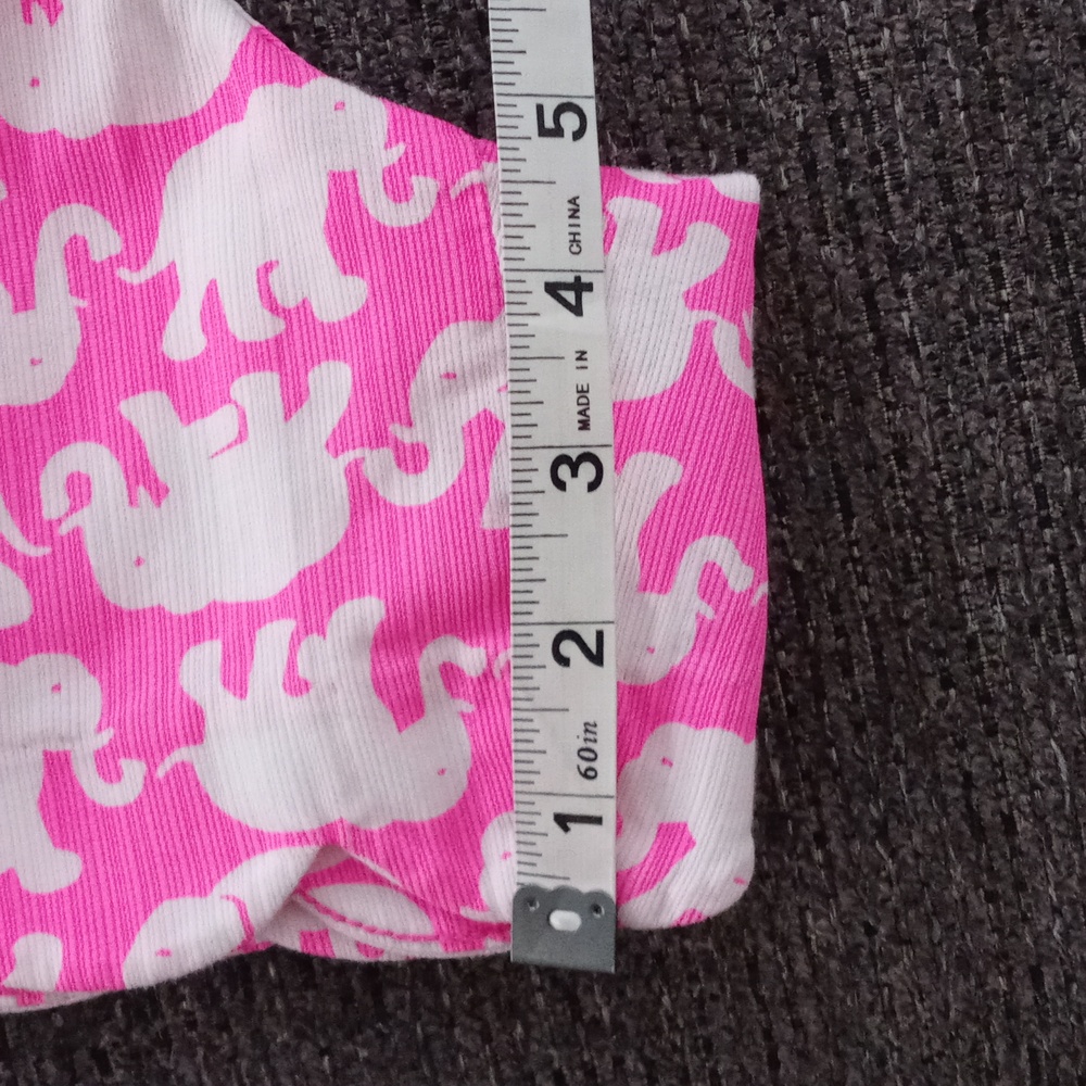 🐘HTF Lilly Pulitzer🐘 - Buttercup Short - Picture 16 of 16